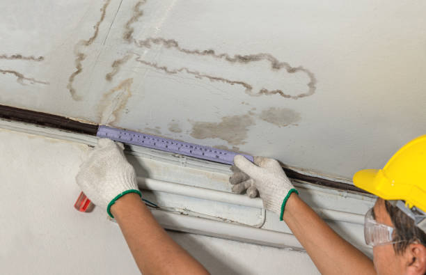 Reliable Flood Cleanup contractor in Georgetown, CT by Water Damage Irwin